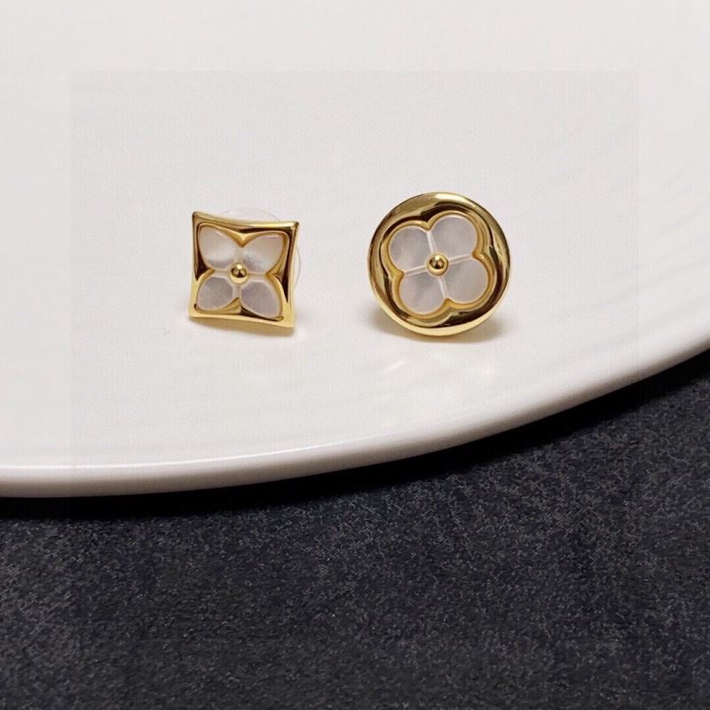 LV Earrings